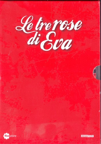 Tre rose eva 1ª - le,