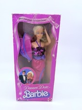 Barbie 1982, Dream Date