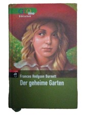 Der geheime Garten Frances