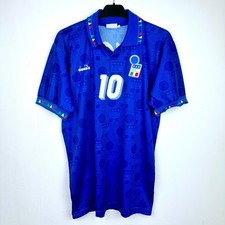 Maglia maglia calcio Italia
