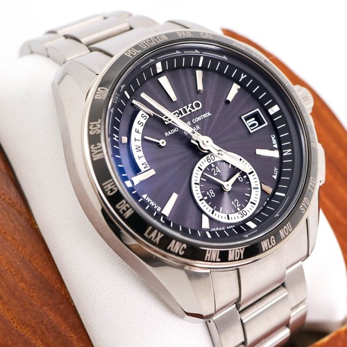 Orologio polso seiko - orologio,