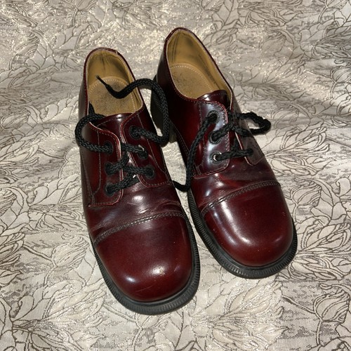 Martin scarpe chucky - dr., martin’s