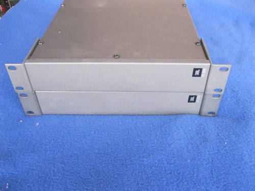 Coppia splitter segnale - di,
