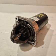 MOTORINO AVVIAMENTO FIAT