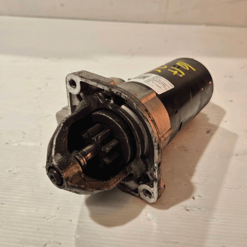 Motorino avviamento fiat - avviamento,