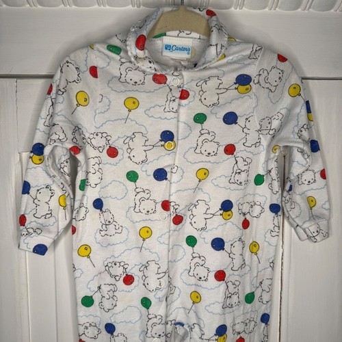 Vintage carters libbre - carters, 18-23