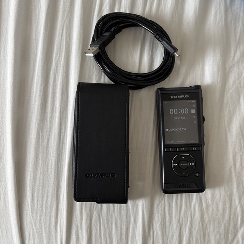 Olympus 9000 registratore - olympus,