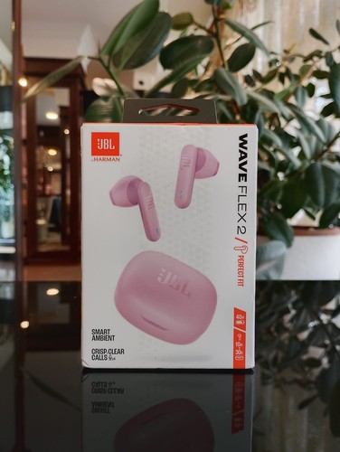 Jbl wave flex - jbl, 2