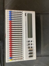 Cronotermostato BPT TH 124