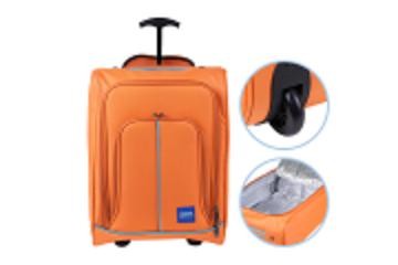 Trolley frigo 35x20x50 - frigo,