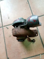 Turbina Garrett X Alfa Romeo 159 2.4 JTDm