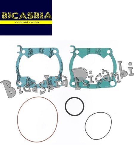 21913 kit guarnizioni motore - -,