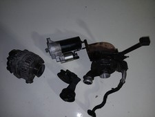 Ricambi Motore Furgone