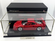 Amalgama scala 1:18 Ferrari
