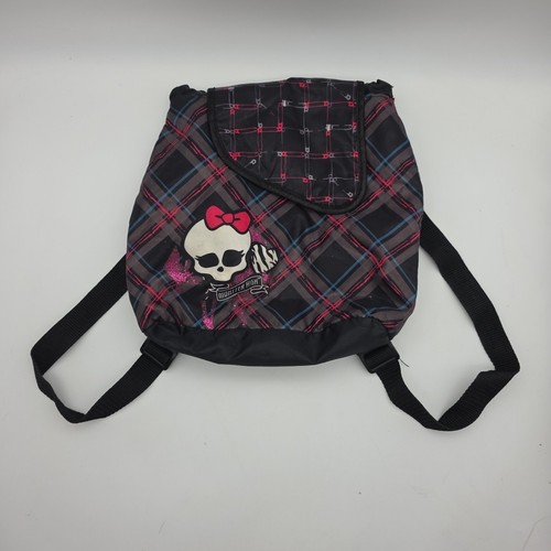 Mini zaino monster high - zaino,