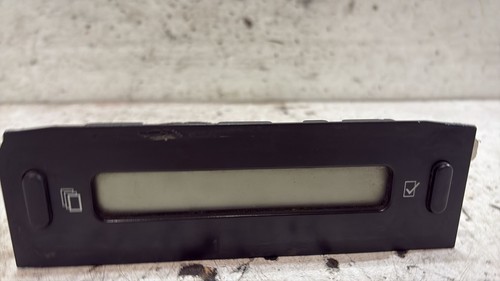 Display orologio per citroen - per,