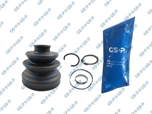 Kit cuffia semiasse - kit, cuffia,