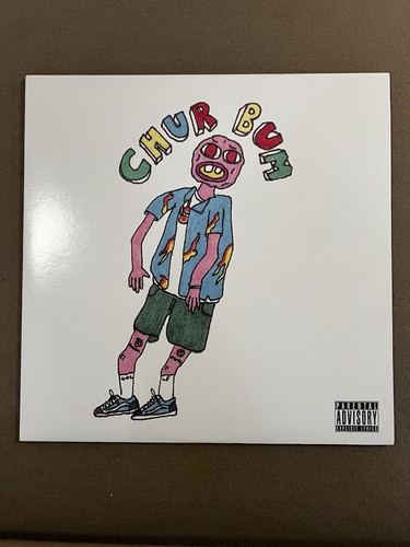 Tyler the creator - the, cherry