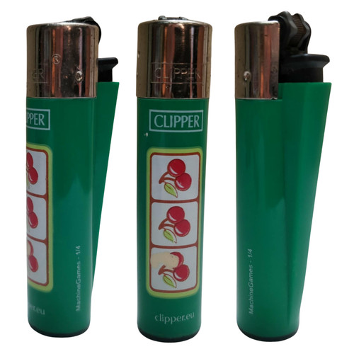 Accendino clipper large - accendino, da