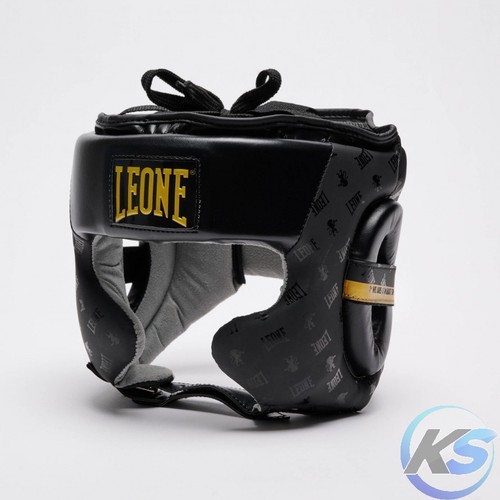Leone casco boxe dna training - boxe,