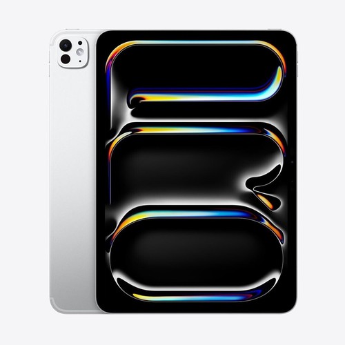 Apple ipad pro - pro, (m4)