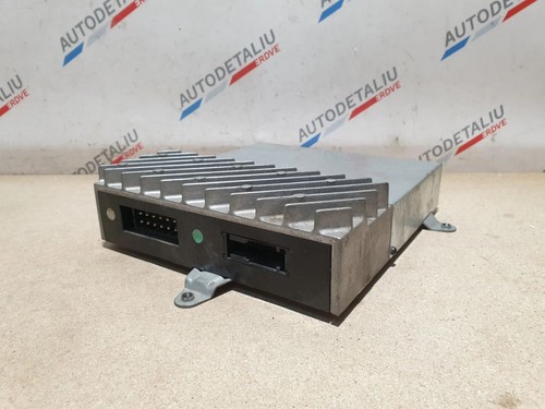 Amplificatore audio potenza - amplificatore, di
