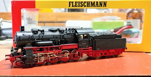 Fleischmann - fleischmann, h0