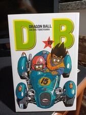 Dragon Ball. Evergreen edition