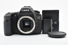 Corpo Canon EOS 60D 820148