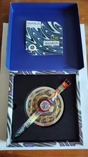Swatch Special Musicall 11PM