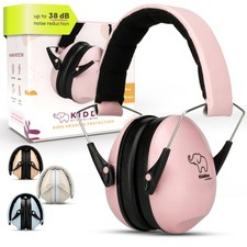 Schallwerk® Kiddies Cuffie