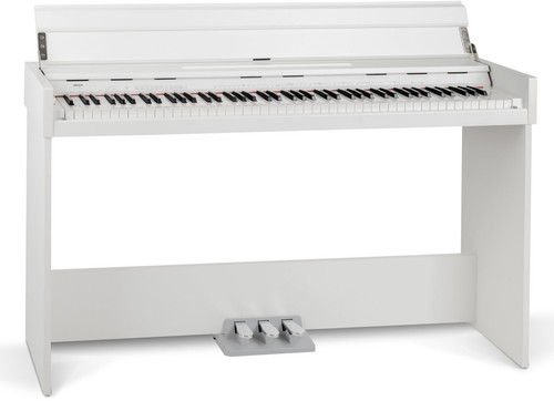 Pianoforte digitale tasti - pianoforte,