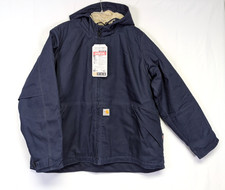 NUOVO Carhartt Giacca Donna