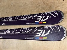 SCI SALOMON RACING 3V 162 cm