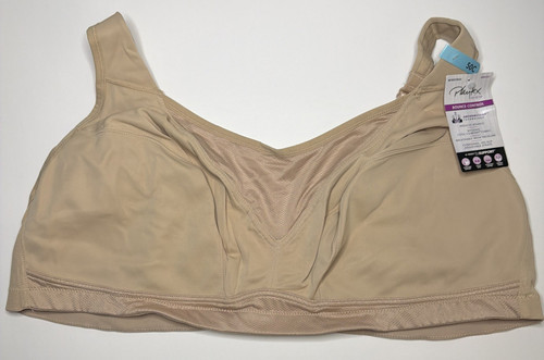Reggiseno sportivo senza