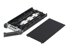 Icy Dock MB834TP-B Box esterno