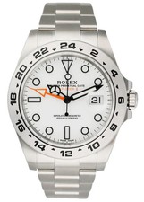 Rolex Oyster Perpetual