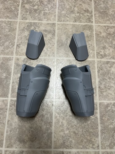 Halo odst diy - odst,