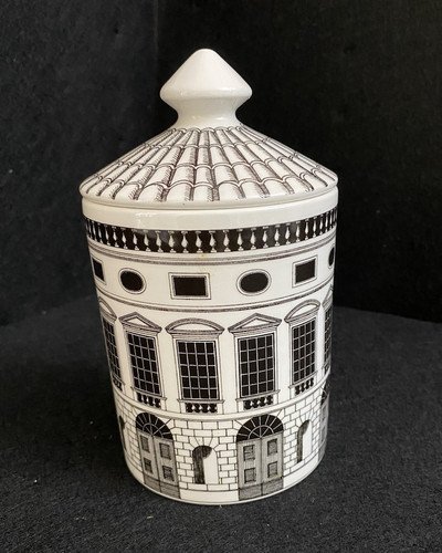 Fornasetti profumi vaso con - fornasetti,