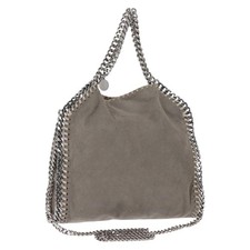 Borsa Stella MacCartney catena