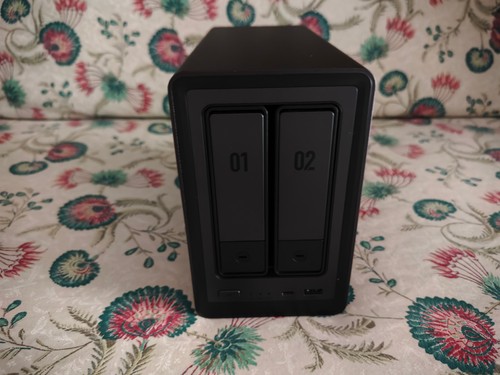 Ugreen nasync dxp2800 nas - nasync,