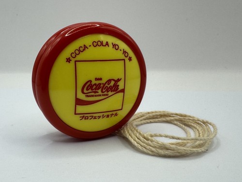 Nuovo coca cola - nuovo🟡coca-cola, yo-yo