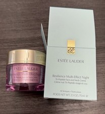 Resilience Crema Viso e Collo