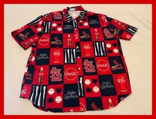 Camicia hawaiana St Louis