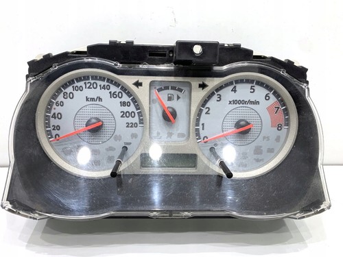 Nissan note e11 9u20e 6 - e11,