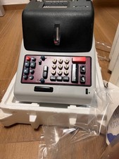 Olivetti Divisumma Gt 24 epoca