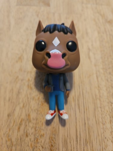 Funko pop animazione bojack - funko,