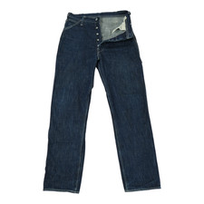 Evisu Jeans Uomo 30 X 32