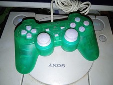 Console PS1 COMPLETA