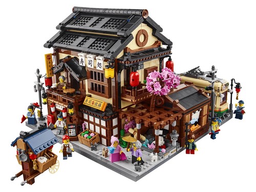 Lego bricklink designer - lego,
